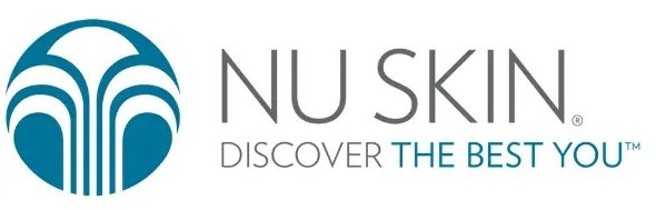 nuskinLOGO